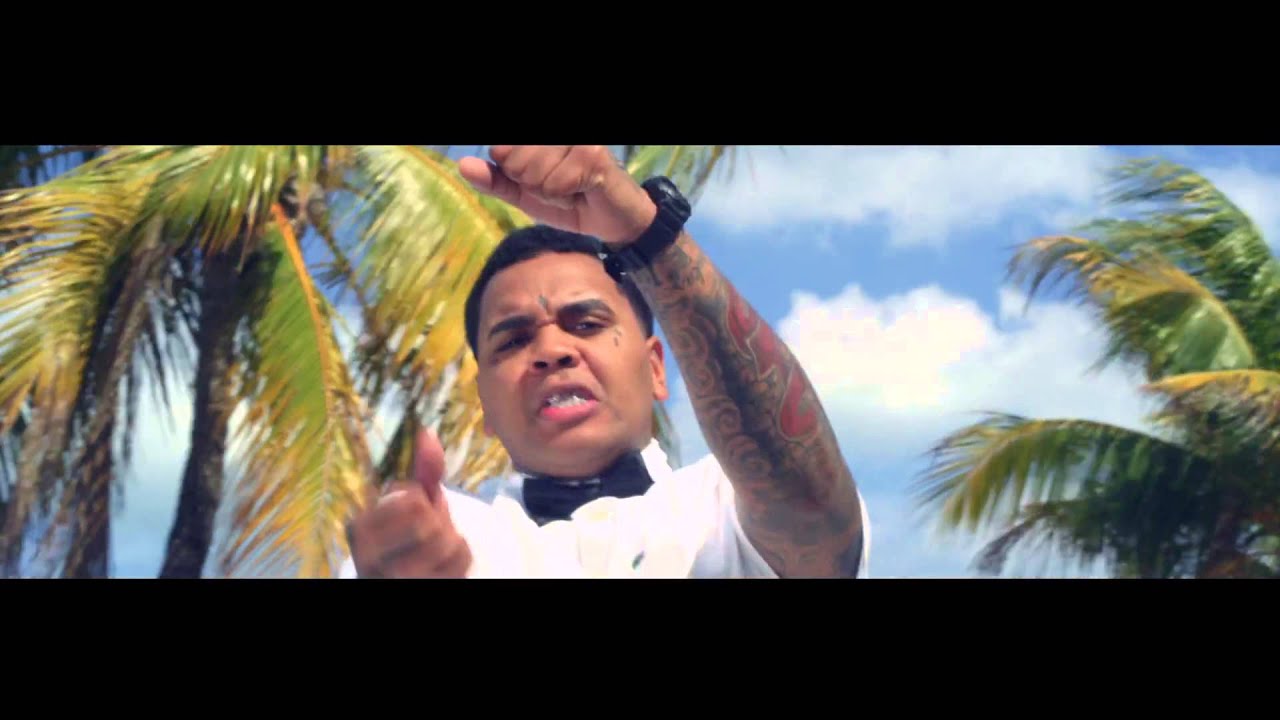 Kevin Gates – “The Movie”