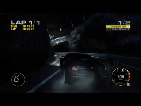 Race Driver: Grid - Career 100% - Part 19