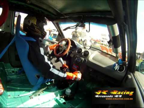 (JC Racing com br) - 1ª Etapa GáuchoSerraSerrano 2014/ Gol DTB 306 -  7,8s