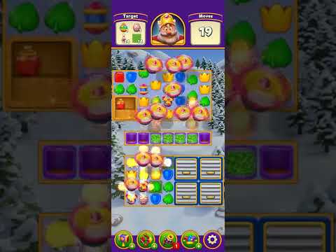 Royale Match Level 2719