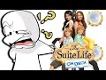 The Suite Life On Deck Was Such A Weird Show