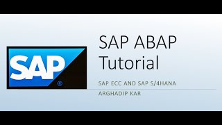 SAP ABAP: How to Send Email from SAP ABAP Query Report SQVI?