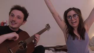 oh wonder - plans cover by lewis watson and dodie x
