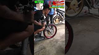 Download lagu testing mio dragbike. mp3