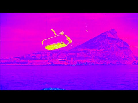 Terry Ohms - "Rock of Gibraltar" (Official Video)