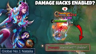 Download lagu Global Natalia Best Build & Emblem to INSTANT Kill Your Opponents! 💀🔥 | Natalia Gameplay 🎮 | MLBB mp3 Download lagu Global Natalia Best Build & Emblem to INSTANT Kill Your Opponents! 💀🔥 | Natalia Gameplay 🎮 | MLBB mp3