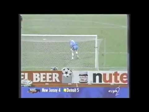 Bayern München - IFK Göteborg 0-1