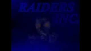 Raiders Inc.- Full Metal Jacket (EP)