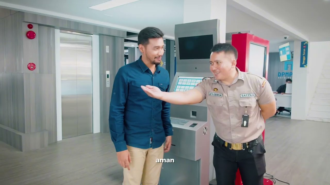 MENGENAL MPP KOTA BANDUNG