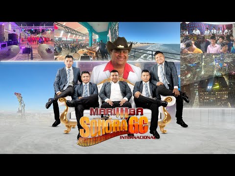 Mi Última Caravana (Mix Recuerdos de Gaspar Cristóbal)