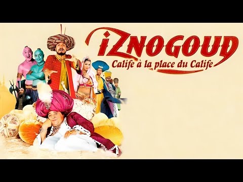 Iznogoud (2005) 𝗛𝗗