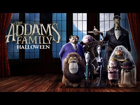 The Addams Family (Trailer)