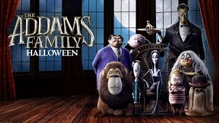 The Addams Family (2019) Video