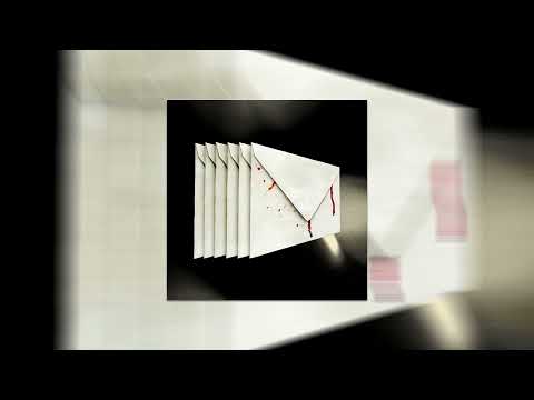 DAAGUCHII - ''vēstules'' feat. Kreatīvs