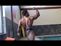 7 weeks out IFBB Boston Pro Classic Physique Update