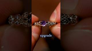 Download lagu If you like Opals this one hurt 🔨 #jewelrymaking #opal #opalring #jewellery  #handmade #goldsmith mp3