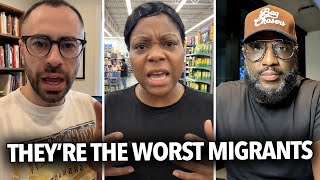 "Somalis Are The Worst Migrants In the United States," Man Says They Take More Then They Contribute