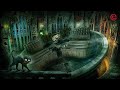Dit is Danse Macabre, een spookspektakel vol duistere wendingen! - Efteling