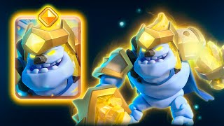 Explicando CADA Detalhe: Golem de Gelo Herói - Deck Guide by Allan Franzotti