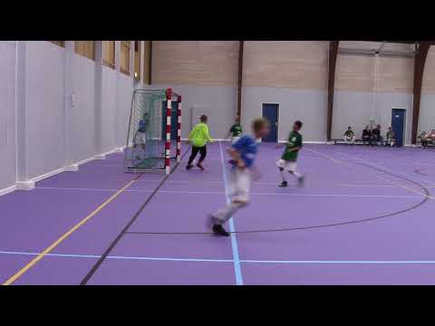 Dalibor Veleski Scagha 66 JO13 1 FC MARLENE JO13 1