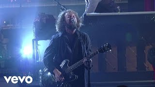 Video thumbnail of "My Morning Jacket - One Big Holiday (Live on Letterman)"