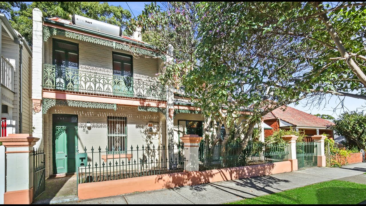 88 Allen Street, Leichhardt NSW