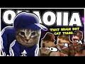 Alan Aztec - OIIAOIIA CAT
