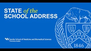 Video of 2023 State of School address