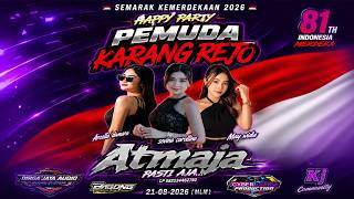 Download lagu π΄#LIVE ATMAJA MUSIC - PEMUDA KARANGREJO - DIRGA JAYA AUDIO - CYBER LIGHTING - 21 AGUSTUS 2026 mp3 Download lagu π΄#LIVE ATMAJA MUSIC - PEMUDA KARANGREJO - DIRGA JAYA AUDIO - CYBER LIGHTING - 21 AGUSTUS 2026 mp3