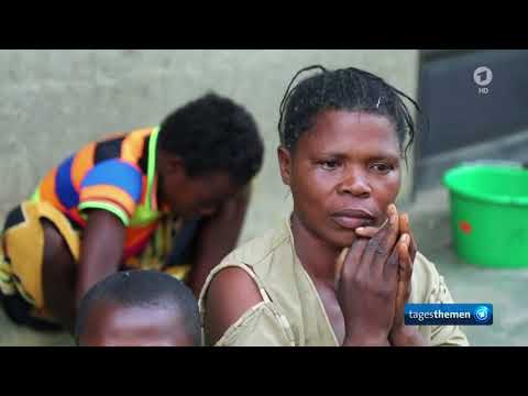 tagesthemen 23:30 Uhr, 02.09.2017