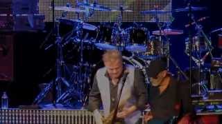 Brian Wilson - Let&#39;s Go Away For Awhile from Pet Sounds Live