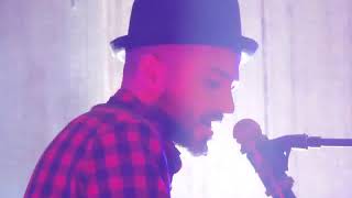 Samuel - Qualcosa@Catania - 25/11/2017