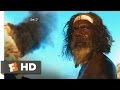 Australia 4 5 Movie CLIP The Bombing Of Darwin 2008 HD