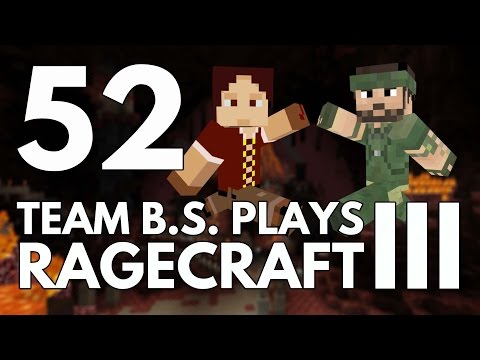 RageCraft 3: The Prophecy - Episode 52
