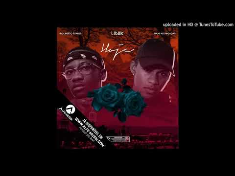 Rigoberto Torres x Uami Ndongadas - Hoje [www.alfe-musik.com]