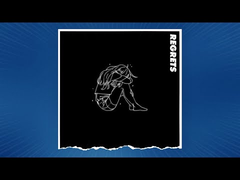 [FREE] Damso x Nekfeu Type Beat 2020 - "REGRETS" 🖤 - Instru Rap 2020