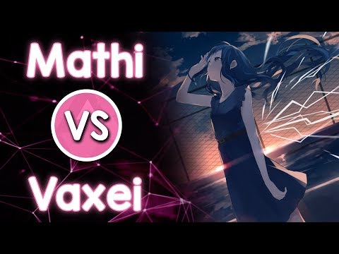 🇨🇱 Mathi 🆚 Vaxei 🇺🇸 Muzzy - Endgame (Secretpipe) [Gameover]