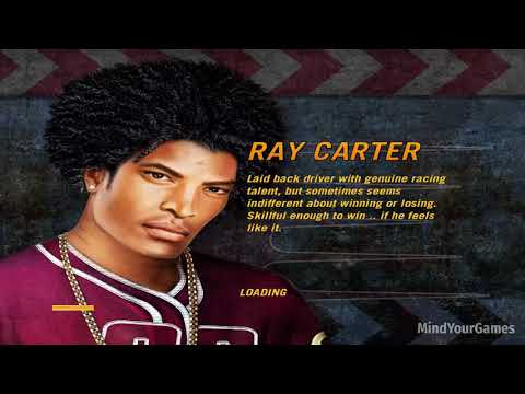 FlatOut 2 Walkthrough Part 16 - Racing Sprint Cup - PC Gameplay 1080p 60FPS