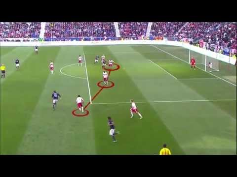 ESPN's MLS Telestration HD