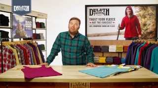 Duluth Trading No-Yank™ Tanks & Camis