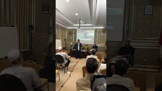 Download lagu Ba'Alwi is not the grandson of the Prophet / Guru Gembul in Rabithah Alawiyah mp3 Download lagu Ba'Alwi is not the grandson of the Prophet / Guru Gembul in Rabithah Alawiyah mp3