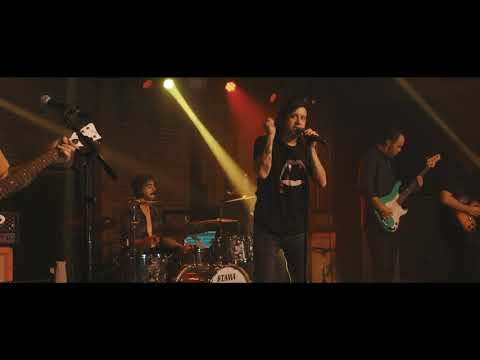 Hail the Sun - Made Your Mark - Live April 17th 2021