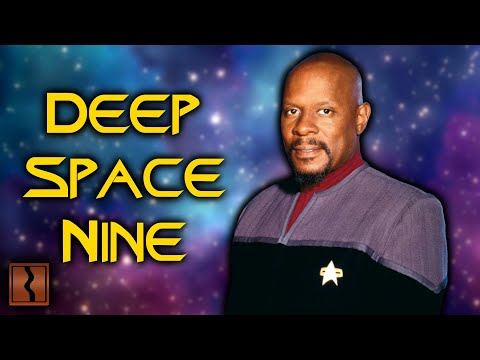 Everything You Should Know About Star Trek: Deep Space Nine