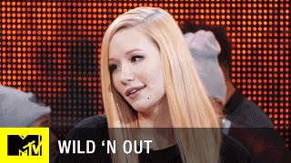 Wild ‘N Out | "Iggy's Booty Got a Weight Class Requirement" Official Sneak Peek | #PleadTheFifth