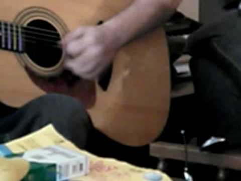 Freebird Acoustic Cover Isaac & Nathan