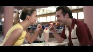 Dreamboats & Petticoats: The Best of the Love Songs - Out Now