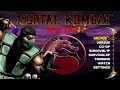 Mortal Kombat Chaotic New Era 2025 REPTILE The Ultimate Battle You Can T Miss