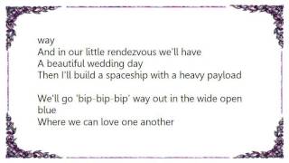 Chuck Berry - Our Little Rendezvous Lyrics