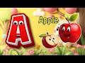 ABCs For Kids Fun Rhymes Songs Music