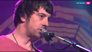 Blur - Coffee and TV - live at Movistar Arena, Chile, 07/10/15